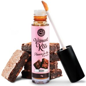 lip gloss secretplay brownie